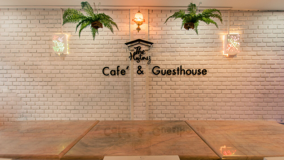 Others 5, The History Cafe' & Guesthouse, Muang Sukhothai