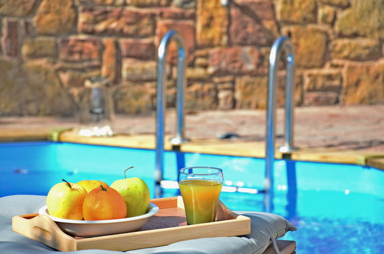 Food & Drinks 5, Mastiha Villas in Town, North Aegean