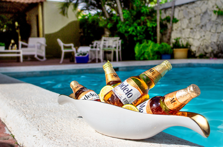 Food & Drinks 4, Beauty Bavaro Playa Matilde, Salvaleon de Higuey