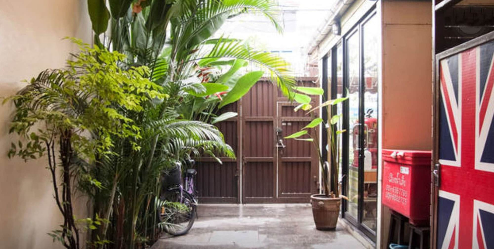 Exterior & Views 2, At 1150 villa, Bang Kho Laem