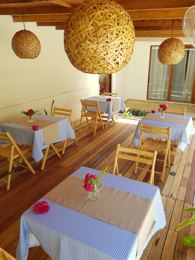 Food & Drinks 5, Coco Villa