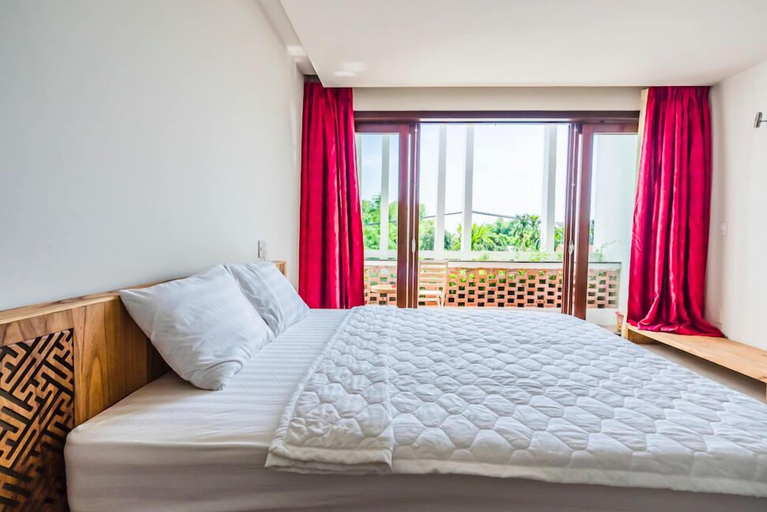 Bedroom 3, Opal Boutique Villa, Da Nang