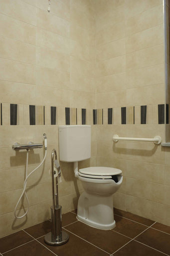 Bathroom 3, Agriturismo La Biòca, Cuneo