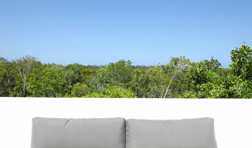 Others 5, Alquimia 2 bedroom apartment sleeps 4, Cozumel