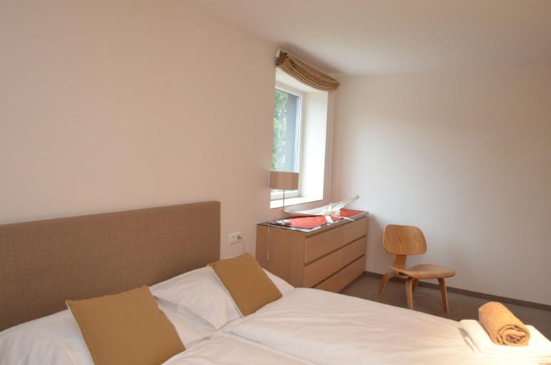 Bedroom 3, 5 Seasons House Zell am See, Zell am See