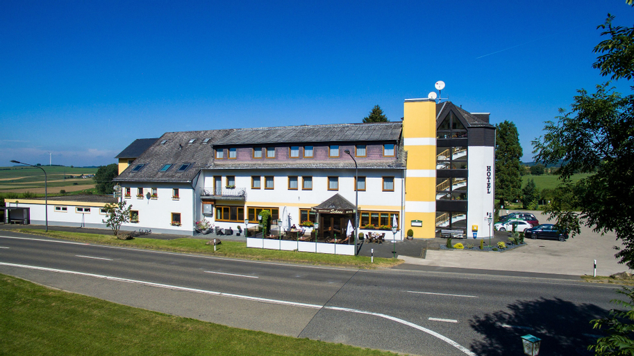 Hotel Schoos, Eifelkreis Bitburg-Prüm