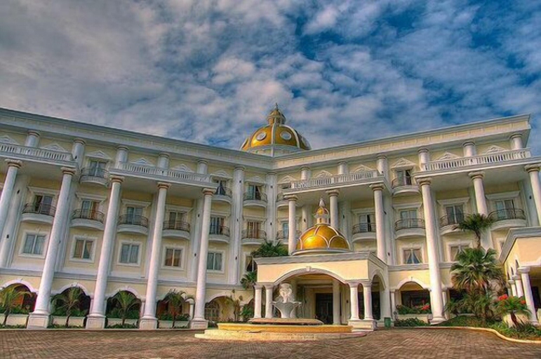 Exterior & Views 1, Yasmin Resort & Conference Hotel, Bogor