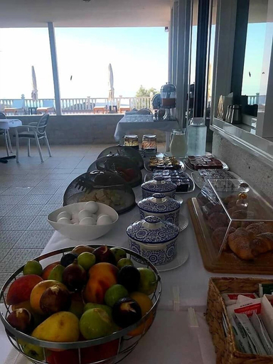 Food & Drinks 5, Hotel Relax Dhermi, Vlorës