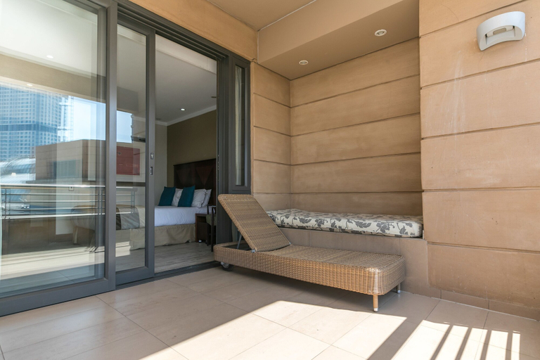 Others 5, 207 Raphael Penthouse, City of Johannesburg