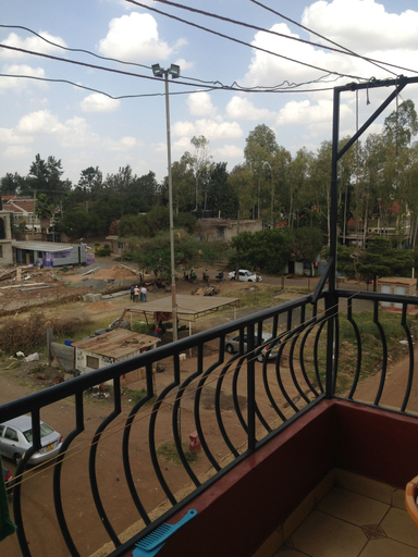 Others 3, Tulos Apartment, Ruiru