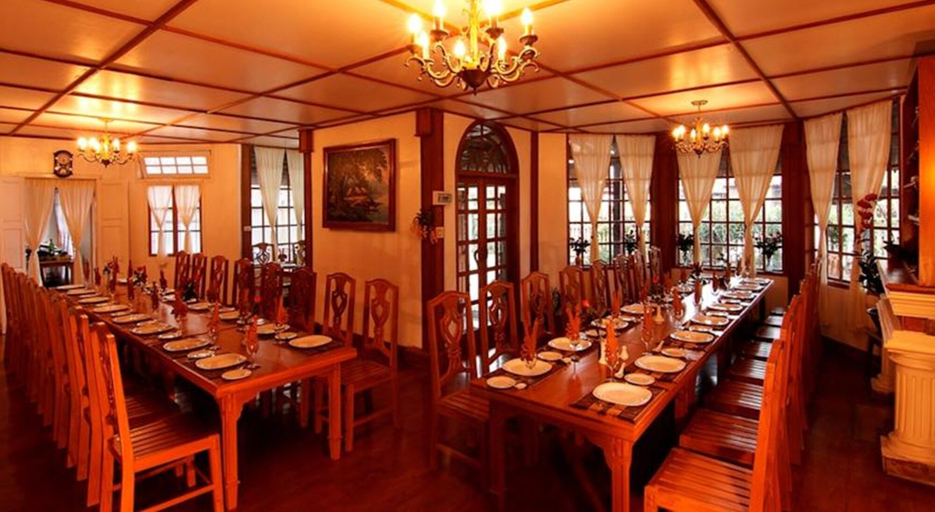 Food & Drinks 4, Dream Villa Hotel, Taunggye
