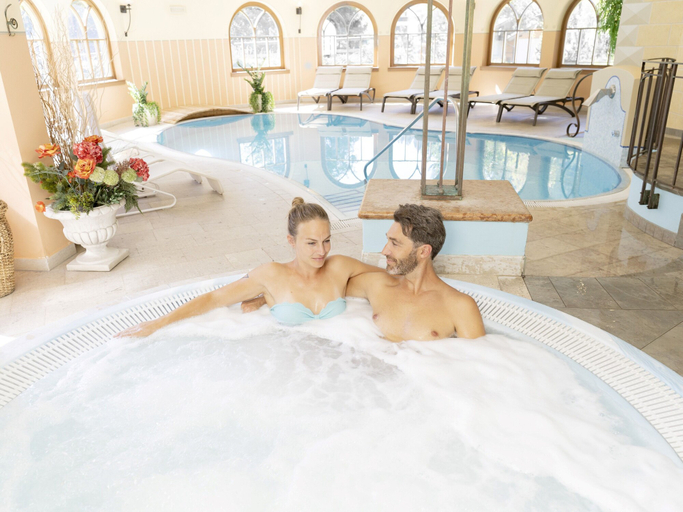 Sport & Beauty 2, Hotel Bertelli, Trento