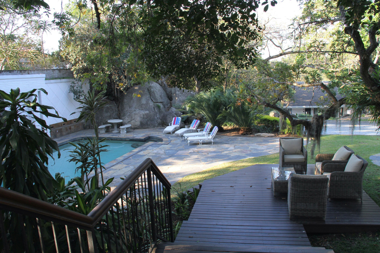 Sport & Beauty 2, Sheppard Boutique Guesthouse, Ehlanzeni