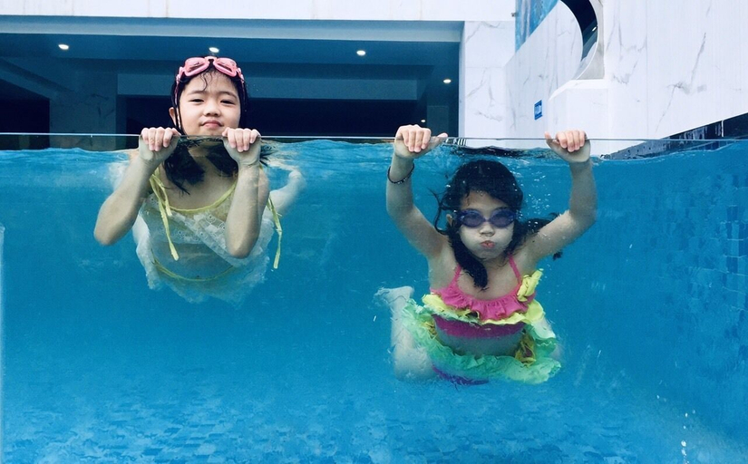 Sport & Beauty 2, Phoenix Hotel, Hà Giang