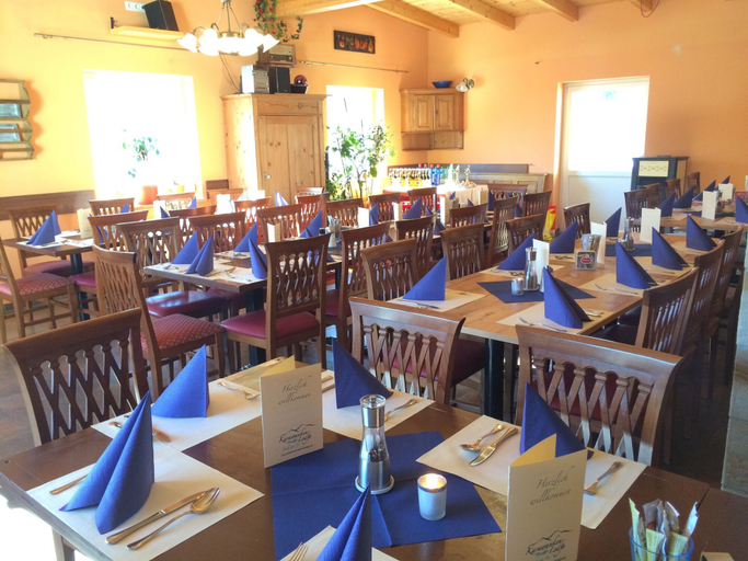 Food & Drinks 5, Karawanken Lodge, Villach Land