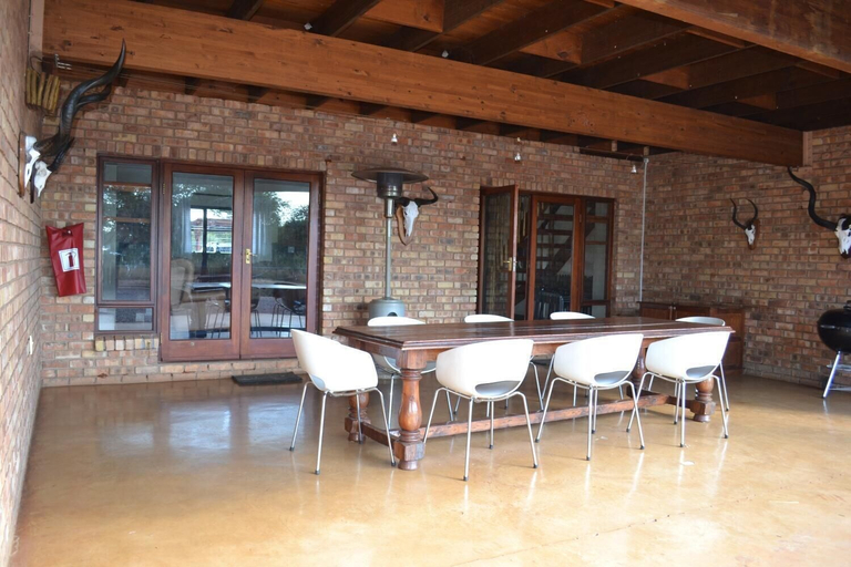 Food & Drinks, Makhato 84 Bush Lodge, Waterberg