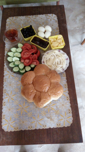 Food & Drinks, Family Hostel, Batumi
