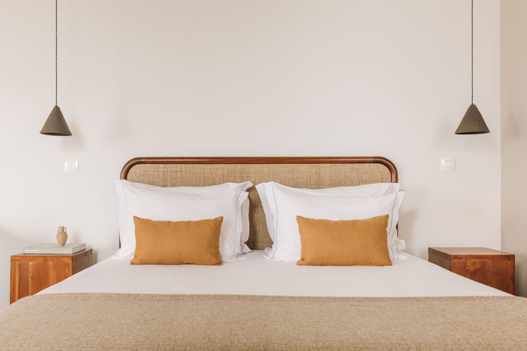 Bedroom 3, White Exclusive Suite & Villas, Lagoa