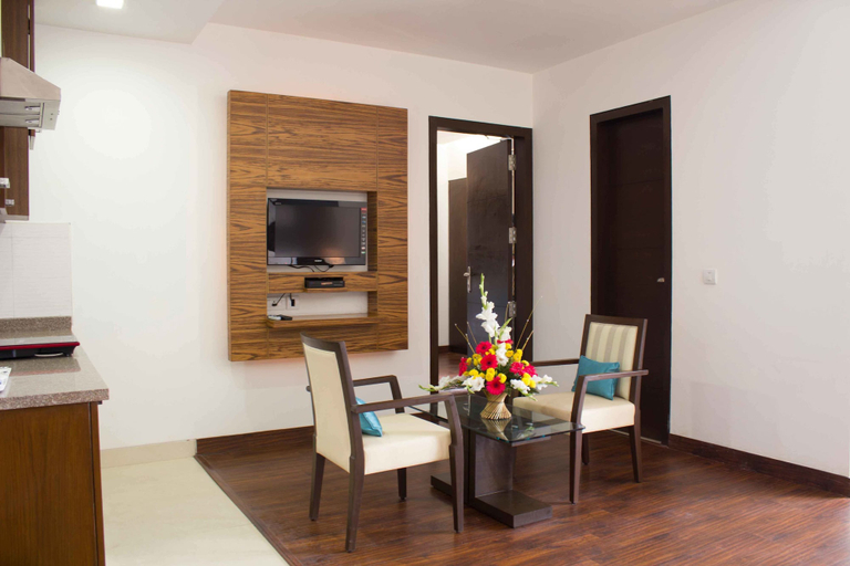Others 4, Stately Suites MG Road, Gurgaon