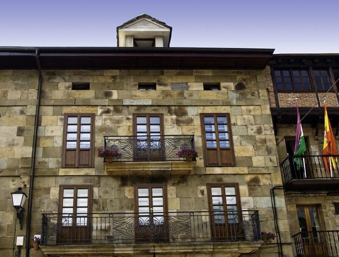 Exterior & Views 2, Posada Casa de Don Guzmán, Cantabria