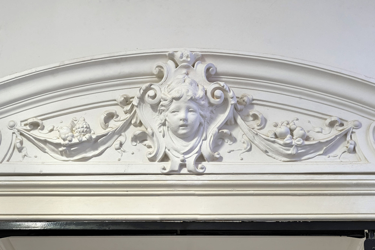 Exterior & Views, 6 Rooms - Garnisongasse, Wien
