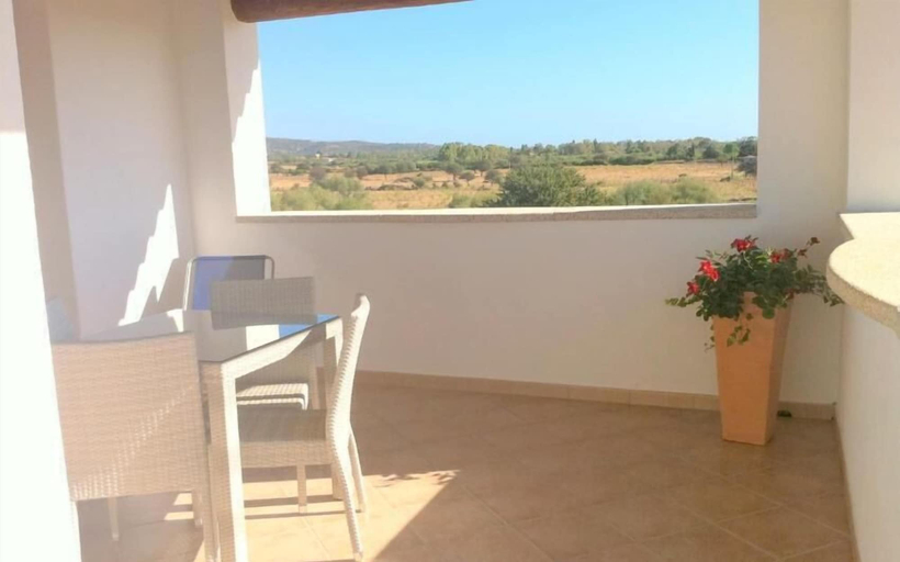 Others 4, Solaria Apartment VIII, Nuoro