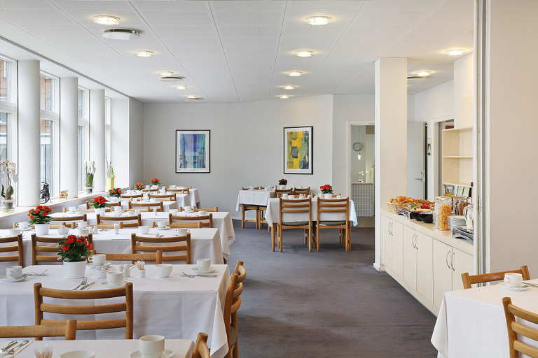 Food & Drinks 4, Herning City Hotel, Herning