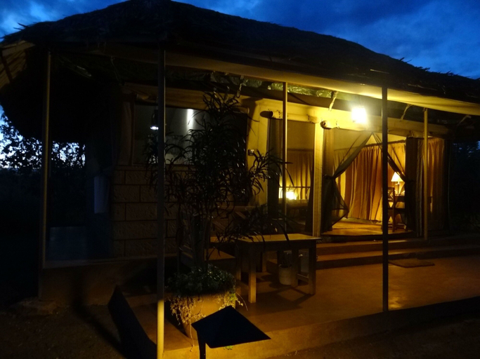 Exterior & Views 2, iKWETA Safari Camp, Igembe Central