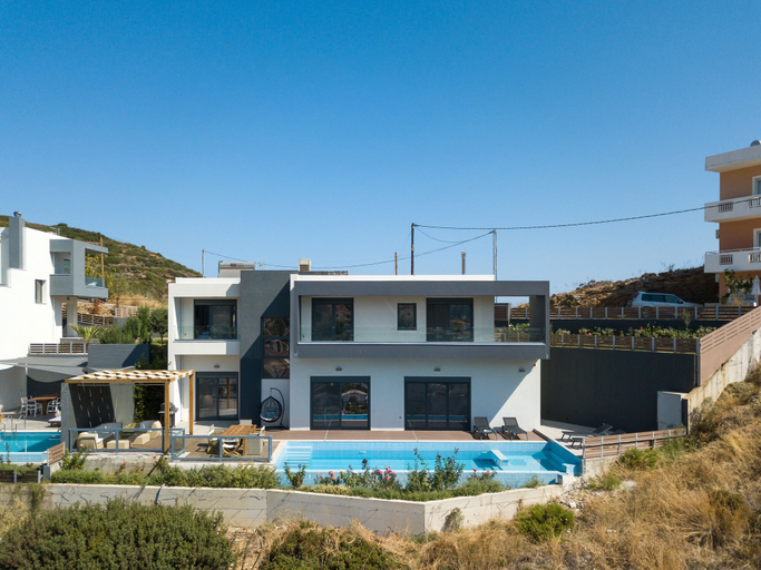 Exterior & Views, Villa Elli - Villa Athina, Crete