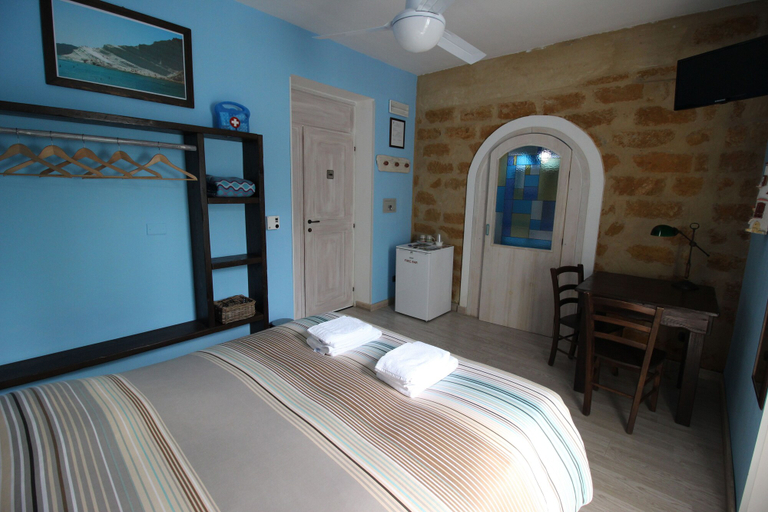 Bedroom 4, B&B San Leone, Agrigento