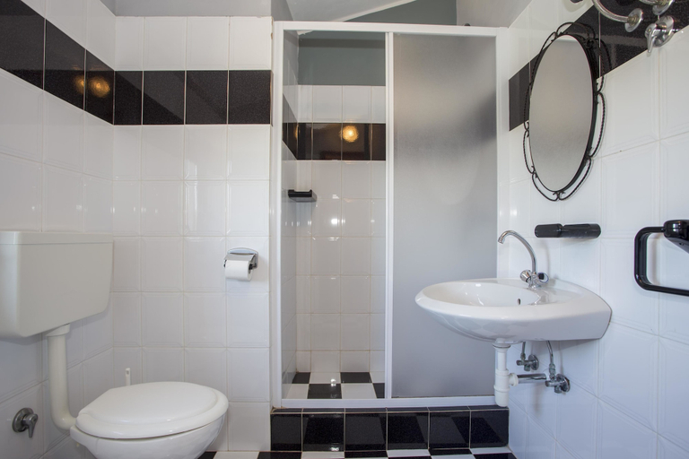 Bathroom, Istrian Villa Kacana Vodnjan, Vodnjan