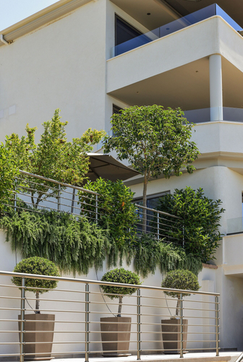 Exterior & Views 2, Prima Vista Beachfront Boutique Hotel, Epirus
