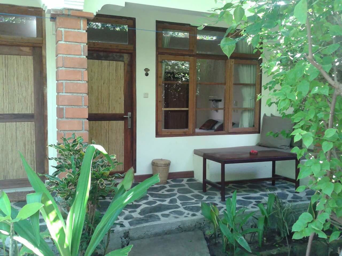 Exterior & Views, Rumah Purnama, Lombok