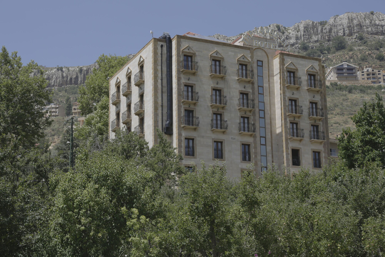 Exterior & Views 2, The Lodge Inn Hotel, Kasrouane