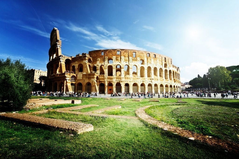 Exterior & Views, Easy Holiday, Rome
