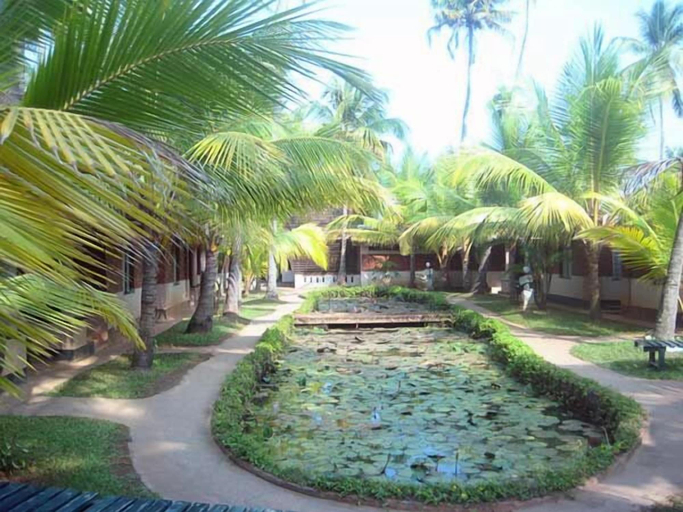 Sport & Beauty 5, Cherai Beach Resort, Ernakulam