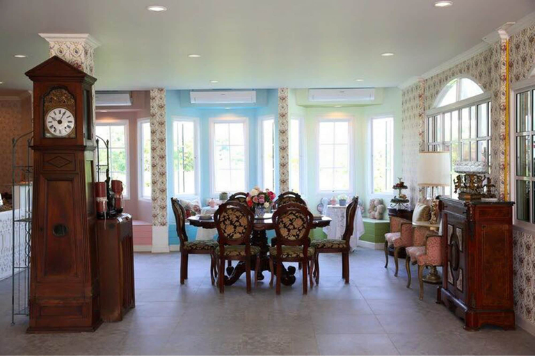 Food & Drinks 5, Le Jardin de Maejo, Mae Rim