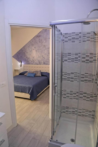 Bedroom 3, B&B Mimì, Sassari