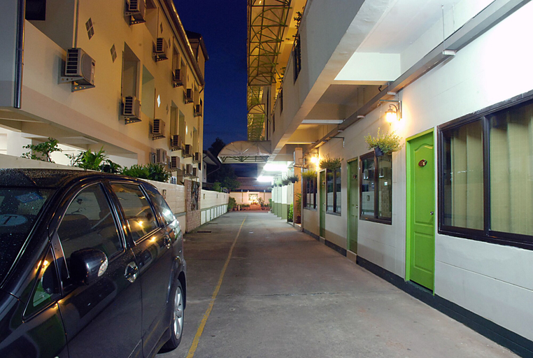 Exterior & Views 2, Darlington Place, Muang Khon Kaen