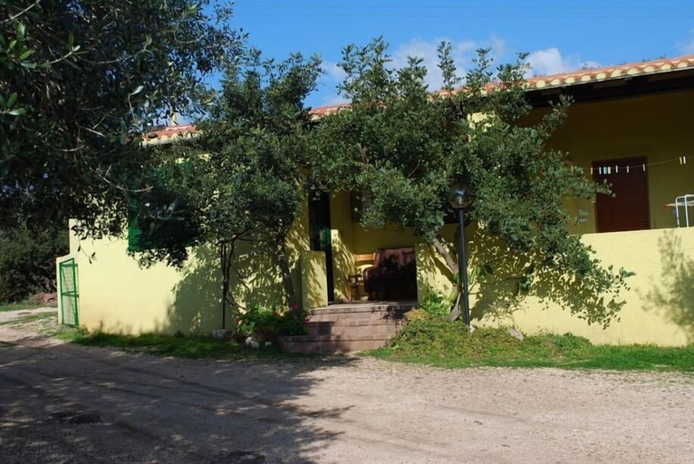 Exterior & Views 2, Agriturismo Paulesa, Nuoro