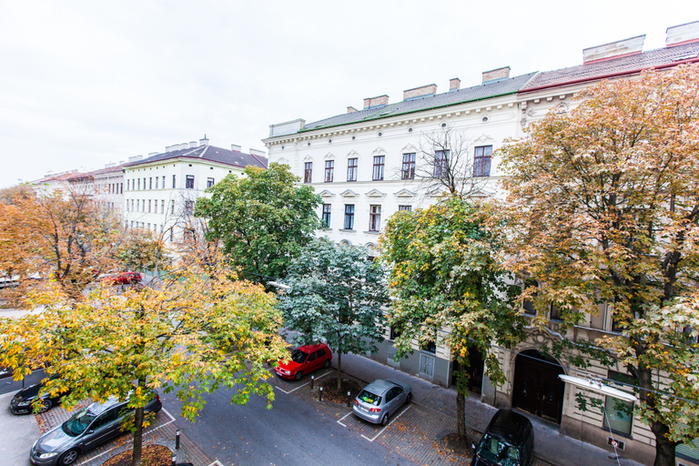 Exterior & Views, Cosy 2 bedroom Apartment, Wien