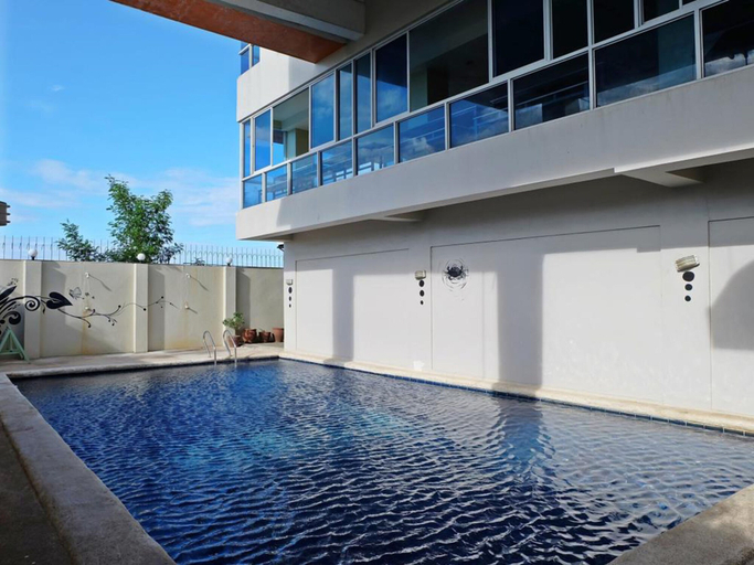 Sport & Beauty 5, Cleverlearn Residences, Lapu-Lapu City