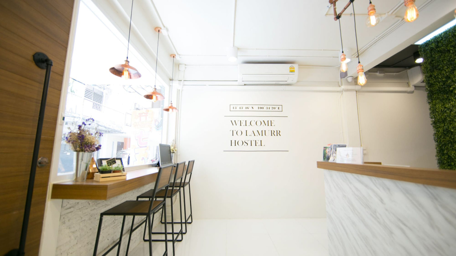 Others 2, Lamurr Sukhumvit 41 - Hostel, Wattana