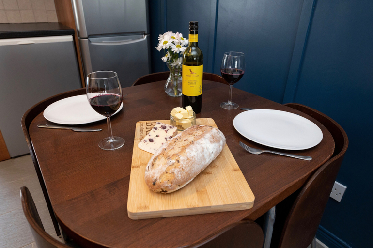 Food & Drinks 5, Hamilton House Holiday Apartments, Newry, Mourne and Down