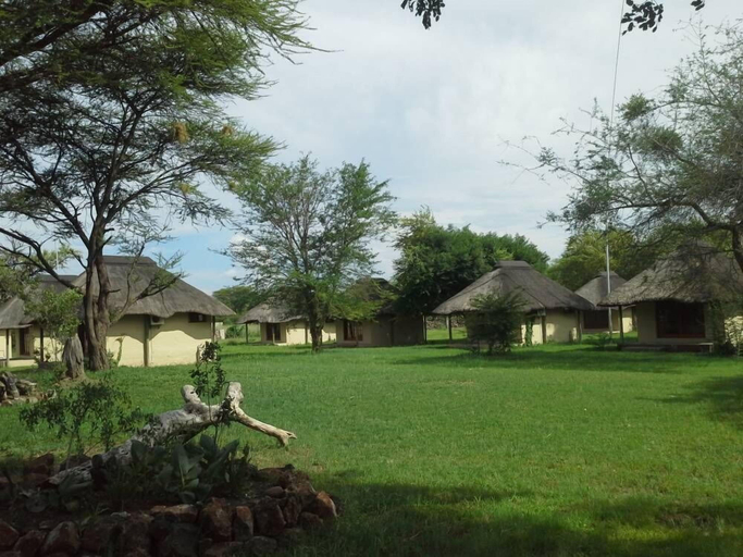 Others 4, The Big 5 Chobe Lodge, Chobe