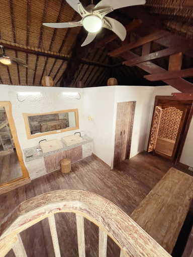 Bedroom 4, The Princess Of Mentigi Bay, Lombok