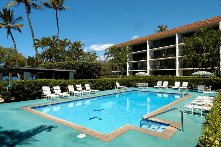 Maui Parkshore - Maui Condo & Home, Maui