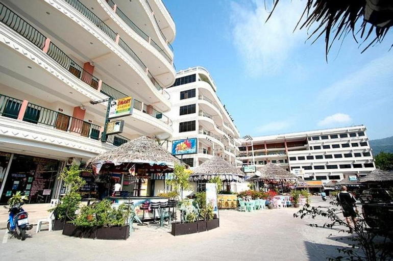 Bel Aire Patong, Phuket By The ASHLEE, Phuket Island