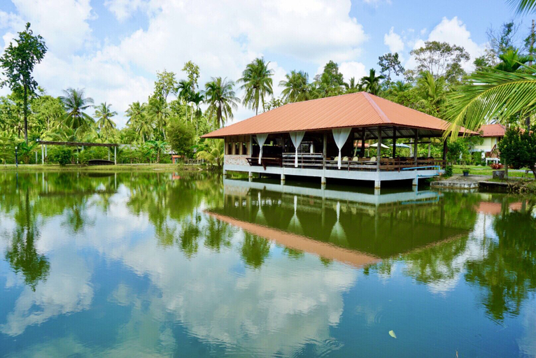 Exterior & Views 2, Phuengluang Resort, Chalermphrakiet
