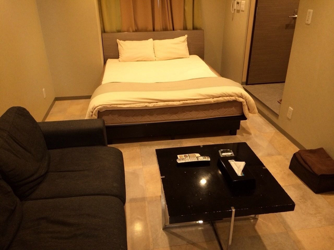 Bedroom 2, My Dear - Adults Only, Osaka